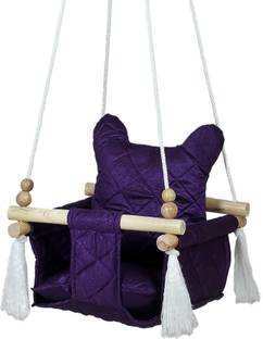 Lyticx Baby Swing Chair (6months to 4 year) Swings