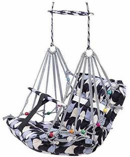 msmart New Cotton Baby Swing for Kids Swings