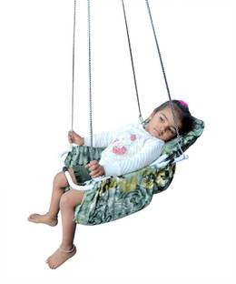 vadali LITE GEEN 2in1 Bouncer