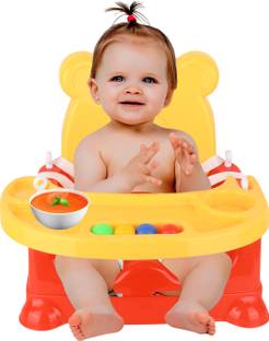 VARAA G MADE IN INDIA, 6 IN 1 FEEDING SEAT, BEST FOR 9 MONTH TO 2 YR