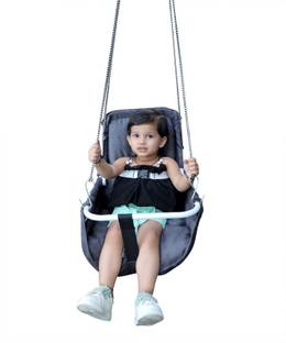 vadali GREY 2in1 Bouncer