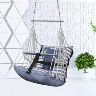 JD ENTERPEISE Swing for Kids,Baby Swing Chair for Children Folding and Washable 1-6 Year Swing Swings