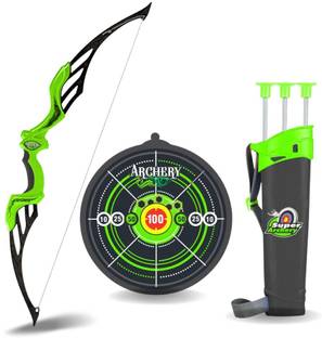 Medivedas ARCHERY SET FOR KIDS Self Bow