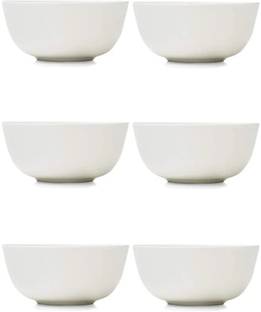 Crocera Opalware Vegetable Bowl Bowl, 340 ml