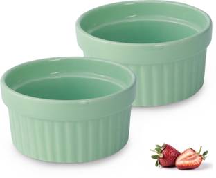 Urban Chef Ceramic Ramekin Bowl Ceramic Ramekin Bowls 225 Ml