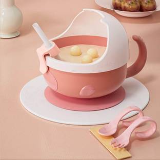TRINGDOWN Glass Mixing Bowl Disposable