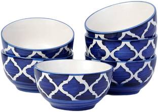 hc the crafts Ceramic Soup Bowl