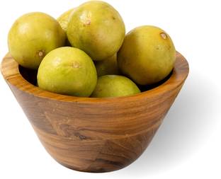 AndCetra Wooden Vegetable Bowl Bowl