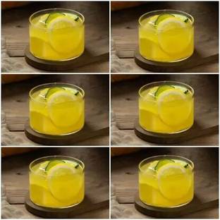 smile4ever Glass Ramekin Bowl Disposable