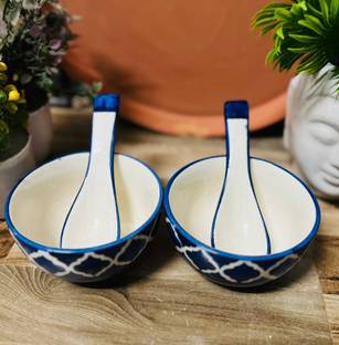 Newai Ceramic Soup Bowl