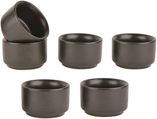 ZIDO Melamine Sauce Bowl