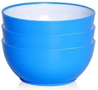amimashop Plastic Serving Bowl