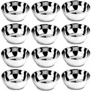 Peegeon Stainless Steel Serving Bowl bowl 150 ml