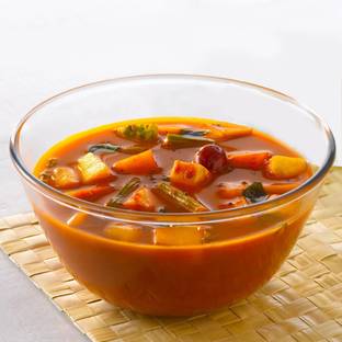 BOROSIL Borosilicate Glass Mixing Bowl 3.5 L Multipurpose Round Bowl for Kitchen & Dinning, Microwave & Dishwasher Safe