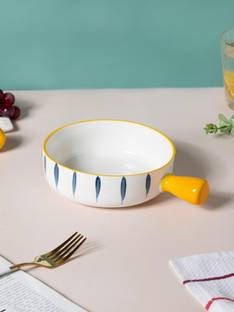 Nestasia Ceramic Serving Bowl