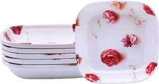 Litware Melamine Serving Bowl 7004 SERVING DESIGNER SNACKS SERVING