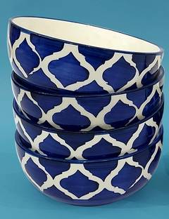 hc the crafts Ceramic Soup Bowl