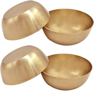 Utensils Masters Bronze Dessert Bowl