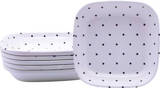 Litware Melamine Serving Bowl 7004 SERVING DESIGNER SNACKS SERVING TRAY