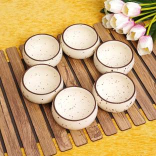 FREAKWAY Ceramic Dessert Bowl FY-008-008