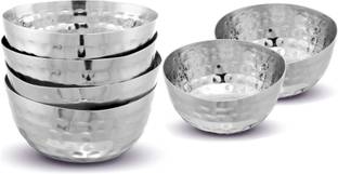 KLOUD9 Stainless Steel Vegetable Bowl K9029