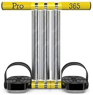 PRO365 Triple Tummy Trimmer for Men & Women Belly ABS Exercise & Home Gym एब व्यायाम करने वाला