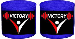 VICTORY Professional Boxing Hand Wrap & Hand Bandage - Imported 110 -inch Boxing Hand Wrap