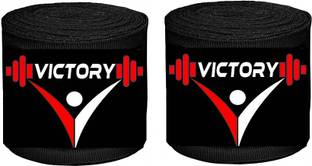 VICTORY Professional Boxing Hand Wrap & Hand Bandage - Imported 110 -inch Boxing Hand Wrap