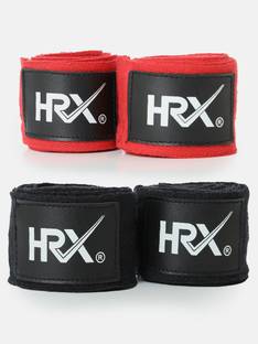 HRX 802958 Boxing Hand Wrap