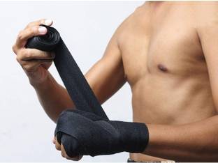 LIVOX Blkboxinh@3 Boxing Hand Wrap