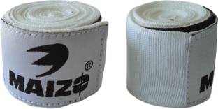 MAIZO NA White Boxing Hand Wrap