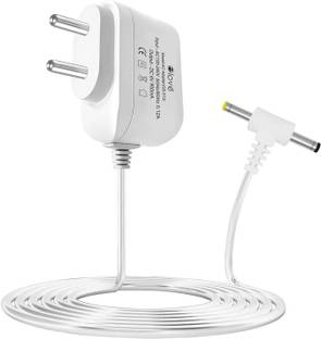 ELOVE BP Adapter For Omron 5, 7 Series Blood Pressure Monitor AC/DC BP Machine Adapter Bp Monitor Adapter