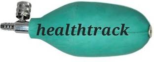 Health Track Digital 516 BP Monitor Bulb