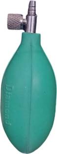 DIAMOND RUBBER BP Monitor Bulb