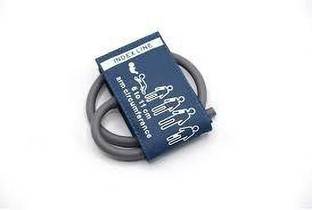 shelltek neonate NIBP cuff for 6-11cm for mindray/bpl/philips Bp Monitor Cuff