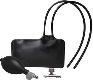 Bos Medicare Surgical BpcuffRubberWithBULB Bp Monitor Cuff