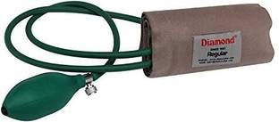 EXCLIQ Diamond B.P Regular B.P Cuff set Bp Monitor Cuff