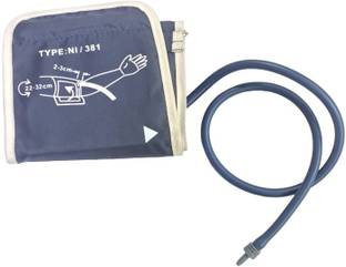 DIAMOND Digital Blood Pressure Cuff Single Tub (22-32Cm) Bp Monitor Cuff