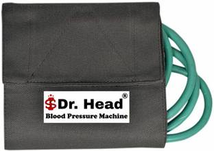 Dr. Head Blood Pressure Cuff Of Cloth Bp Monitor Cuff