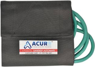 Acure NIBP Cuff Contec Pressure Monitor (Adult) Bp Monitor Cuff