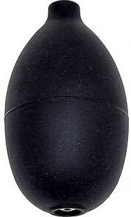 Microtone Black BP Bulb Bp Monitor Cuff