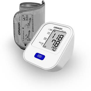 OMRON HEM-7120 HEM-7120 DIGITAL ARM TYPE BP MONITOR 1 NUMBERS Bp Monitor