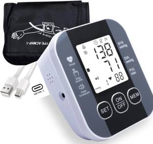 HealthEmate HM-711B Bp Monitor