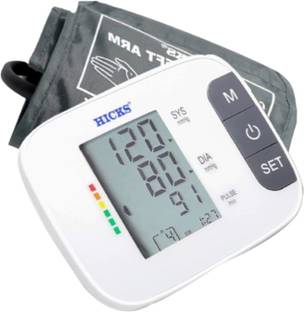 Hicks N 850 Hicks Bp Monitor