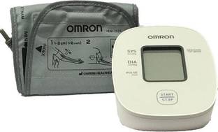 OMRON HEM-7121J + Free Phable Doctor Consultation Bp Monitor