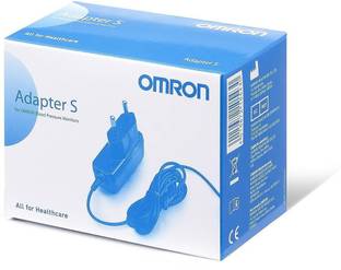 OMRON Adapter S AC ADAPTER BP MONITOR DEVICE 1 Bp Monitor
