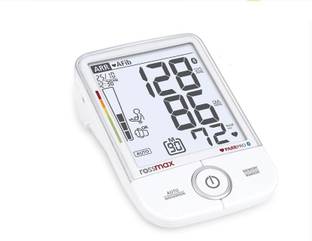Rossmax X9 BT PARR PRO Professional Blood Pressure Monitor (Bluetooth Enabled) Bp Monitor