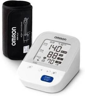 OMRON HEM 7156 Bp Monitor HEM 7156 T Digital Blood Pressure Monitor Bp Monitor