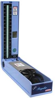 Cityhealth Diamond BPDG034 LCD Regular Digital Pressure Readout on LCD display Bp Monitor