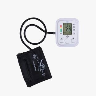 Dr Diaz BLOOD PRESSURE MONITOR BP80 Bp Monitor
